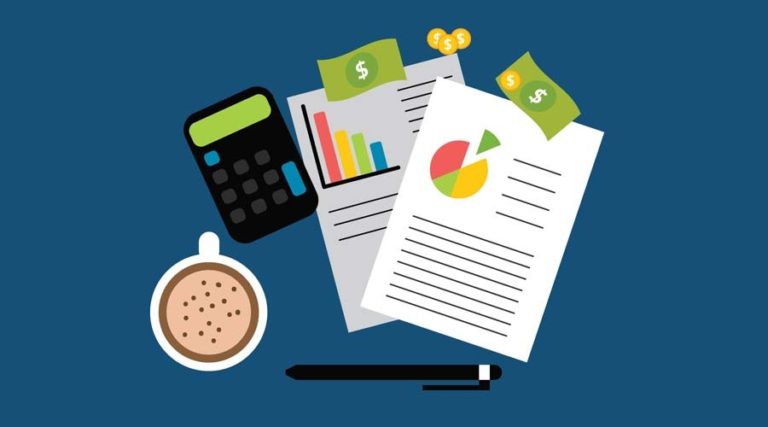 Requirement of Accounting Software in your Business