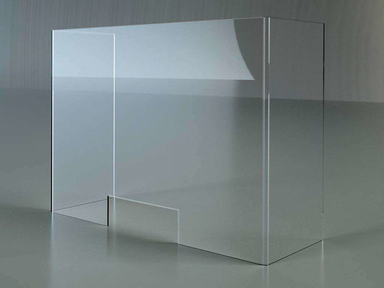 Why choose plexiglass over protective films? 