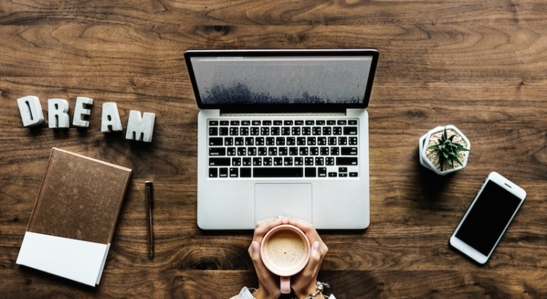 Start your dream business now