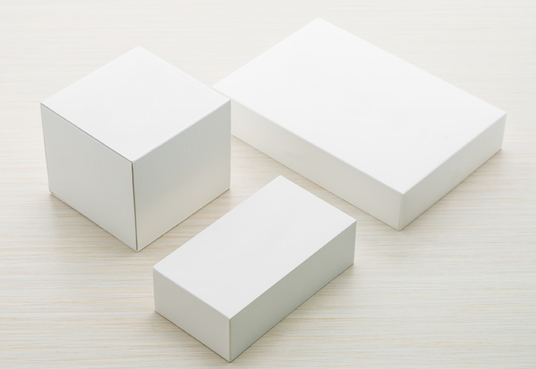 Coating and Other Protection Methods for Packaging Boxes