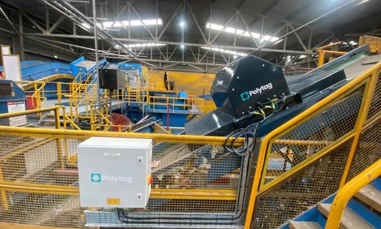 Turning Trash into Treasure: The Thriving Metal Recycling Scene