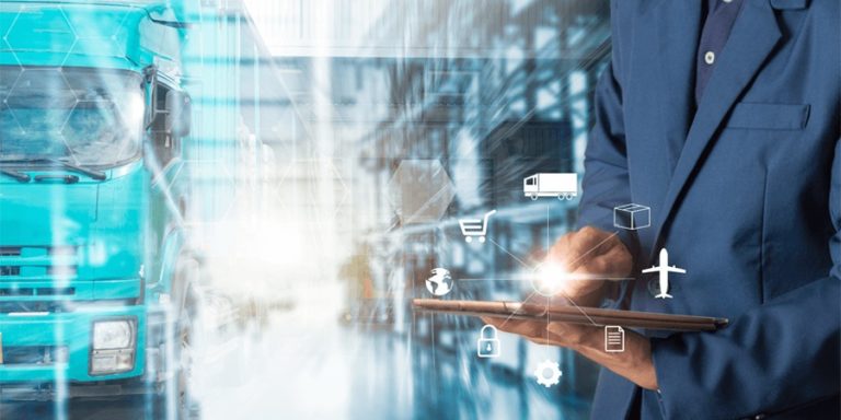 Manufacturing And A Disrupted Supply Chain