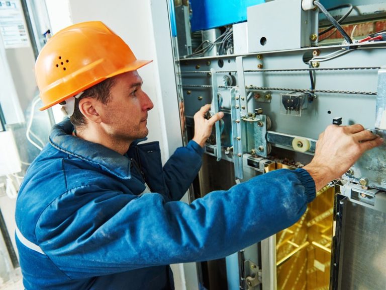 Low-Maintenance Parts To Keep Production Moving