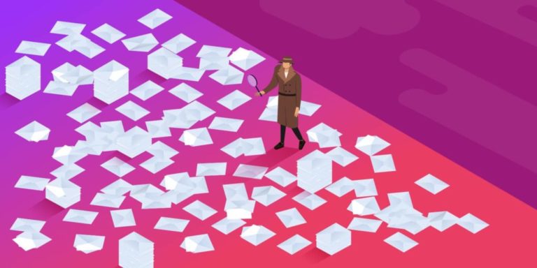 Top 3 easiest solutions for finding anyones email quickly: DuckDuckGo and more