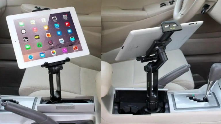 Benefits of choosing car holder for ipad mini wholesaler suppliers