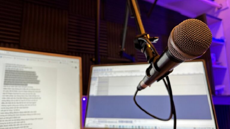 Mastering the Art of Voice-Over Narration in Screenplays