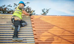 Online Marketing Be For Roofers