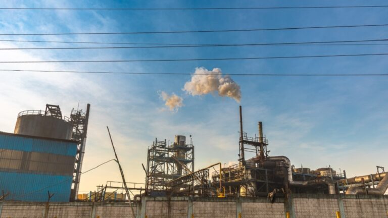 Contract Formulation: Empowering Small-Scale Chemical Industries