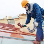 The Experts For Commercial Roofing