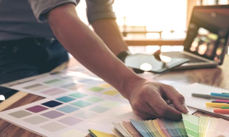 Branding Agency: How Does It Promote A Starting Business?