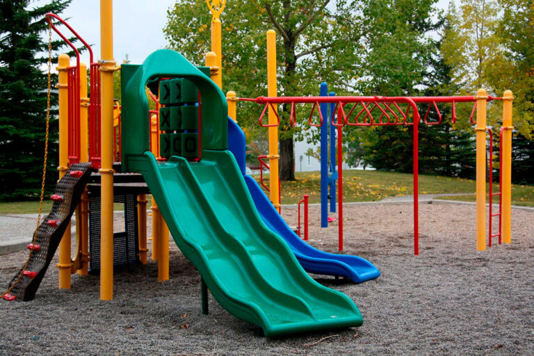 What Are Some Playground Essentials You Shouldn’t Miss?