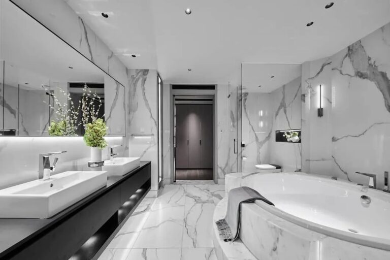 The Power of Hotel Bathroom Supplies