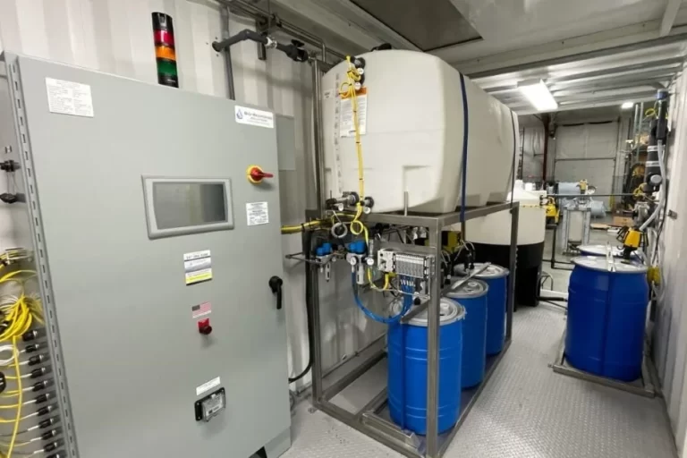 Optimizing HVAC Performance with Variable Frequency Drives