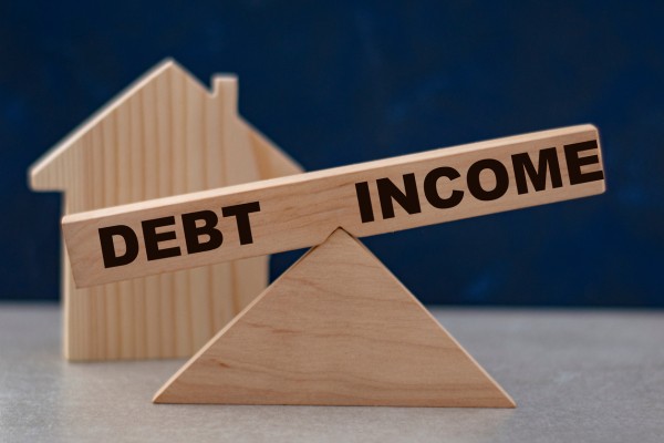 Debt-to-Income