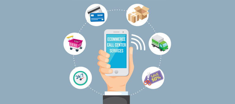Cost-Effective Cold Calling & E-commerce Call Center Outsourcing