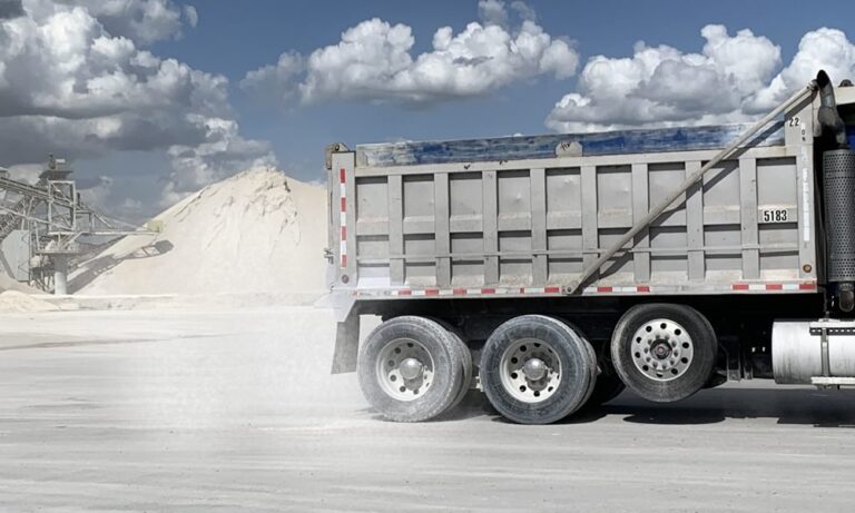 Key Differences Between Wet and Dry Dust Suppression Systems