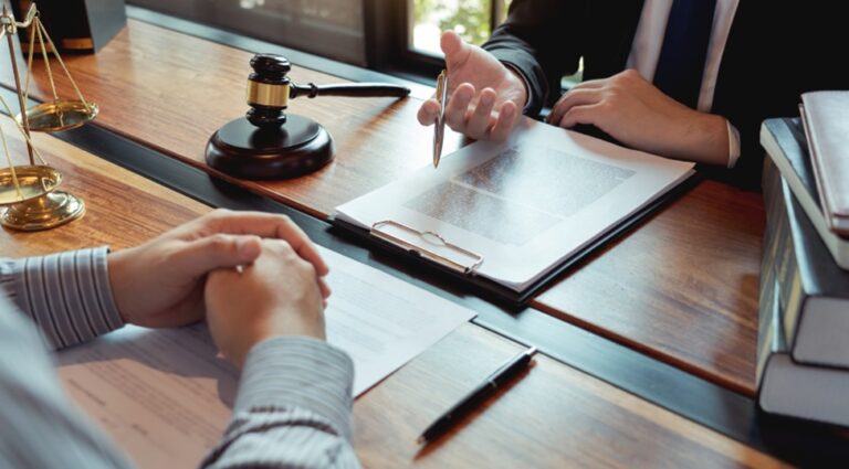 The Benefits of Early Legal Intervention in Criminal Cases