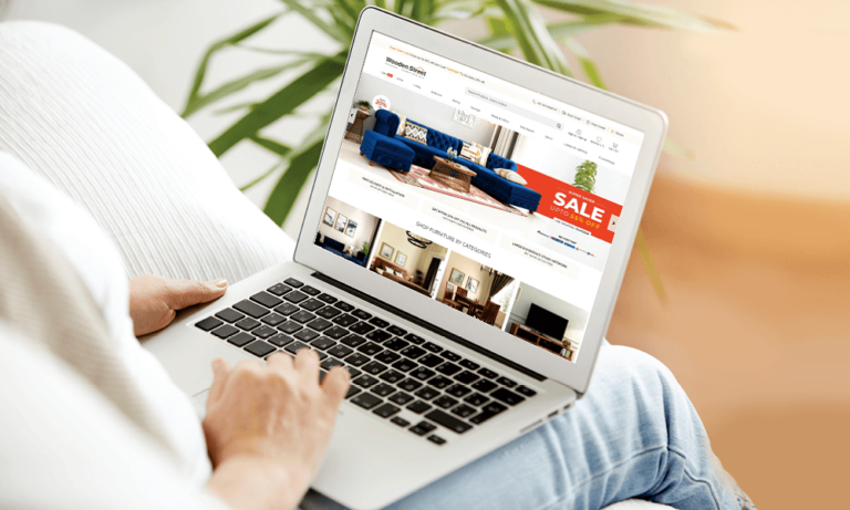 Material Benefits: Things to Look Out For when Buying Furniture Online
