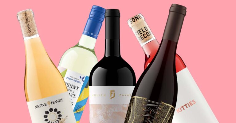 Modern Olive Oil and Wine Bottle Designs with a Sustainable Edge for 2025