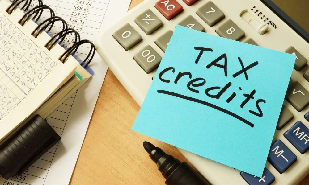 Tax Credits