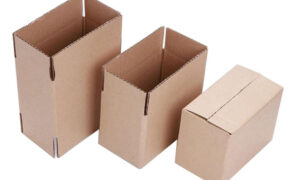 Storage Bin Boxes