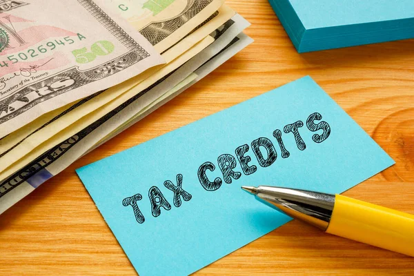 Tax Credits