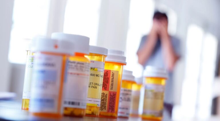 How Brixadi Supports Long-Term Sobriety in Opioid Users