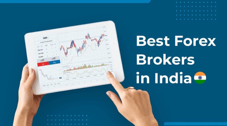 Best Broker To Invest In US Stocks From India
