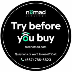 Nomad Internet’s 14-Day Trial: Is It Really as Risk-Free as It Sounds?