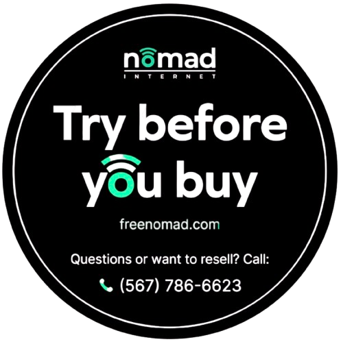 Nomad Internet’s 14-Day Trial: Is It Really as Risk-Free as It Sounds?
