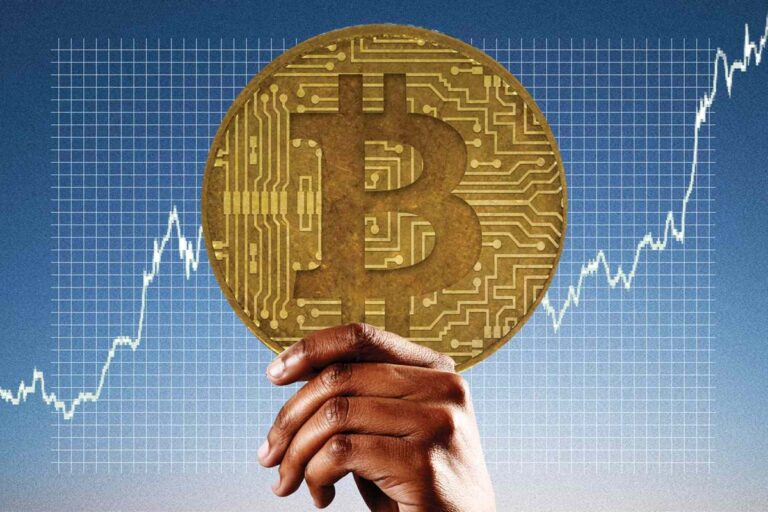 Bitcoin Price USD: The Story Everyone Is Following in 2025