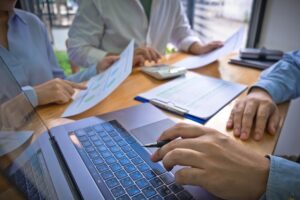 From Court Square to Waud Capital: Healthcare Executive’s Private Equity Evolution