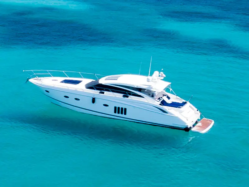 What steps help prepare guests for a first yacht experience?