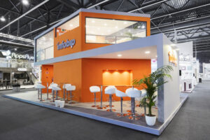 Step-by-Step Guide to Planning Your Trade Show Booth Layout