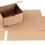 Cardboard Boxes
