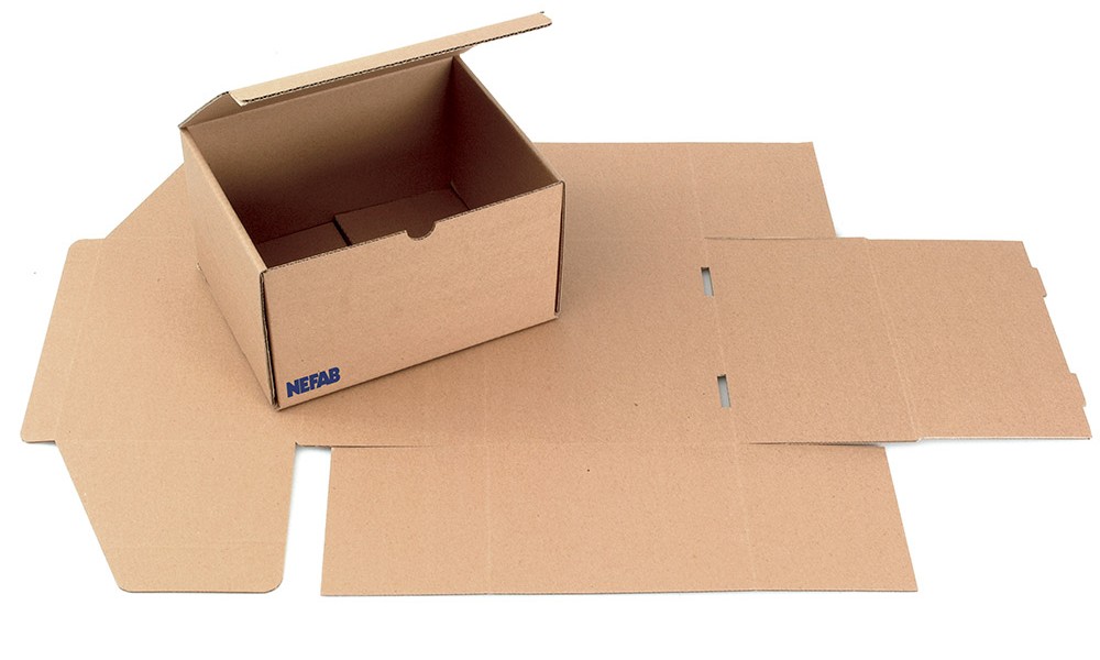 Choosing the Right Cardboard Boxes for Safe and Secure Shipping