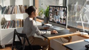 Why Leadership Development Services Are Crucial for Remote and Hybrid Workplaces