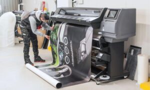 Factors to Consider When Choosing an A2 Plotter Printer