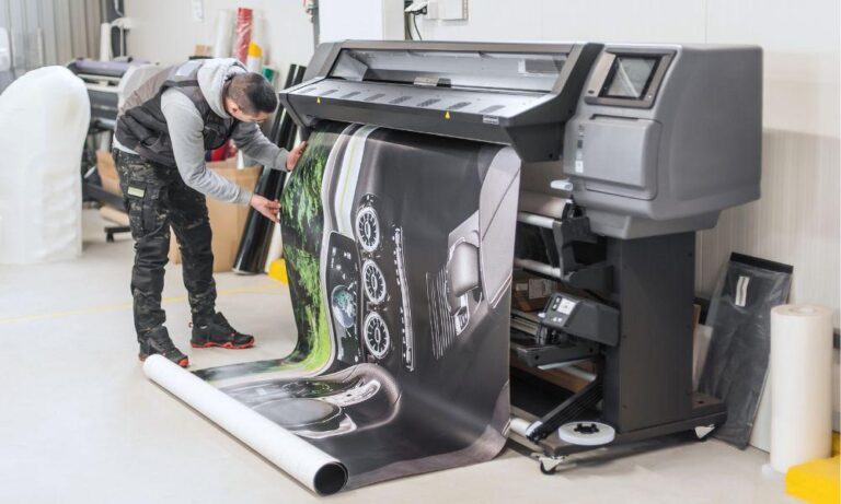 Factors to Consider When Choosing an A2 Plotter Printer