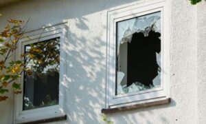 Understanding Who is Responsible For Broken Windows in Strata