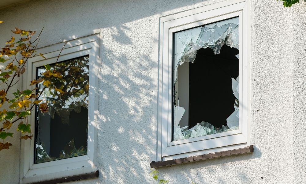 Understanding Who is Responsible For Broken Windows in Strata