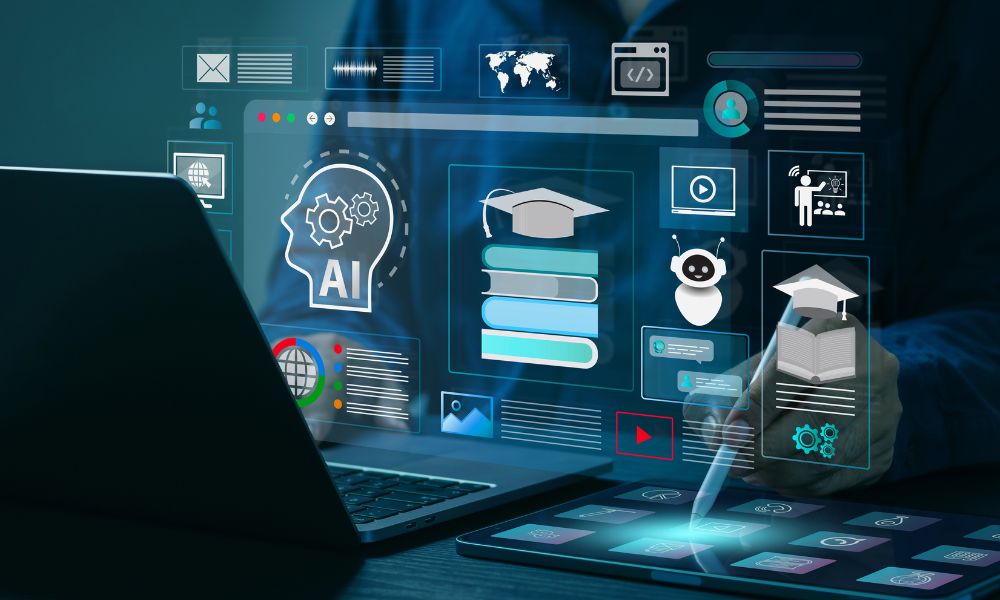 Harnessing Generative AI for Manufacturing