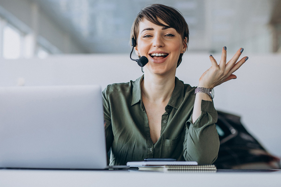 The Evolving Role of Contact Centres in Customer Trust and Loyalty