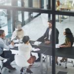 Modern Office Listing System Supporting Fast Search And Consistent Data Accuracy