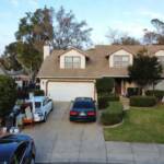 When does junk removal make sense for residential properties?