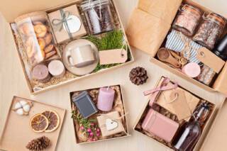 How to Assemble a Zero Waste Gift Basket Step-by-Step