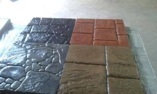 How much does concrete repair cost for different damage types?