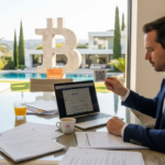 What Happens When Crypto Wealth Buys Riviera Property