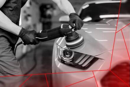 Ordered- car detailing Rowville