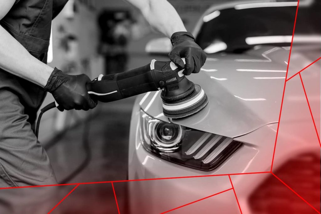 Ordered- car detailing Rowville